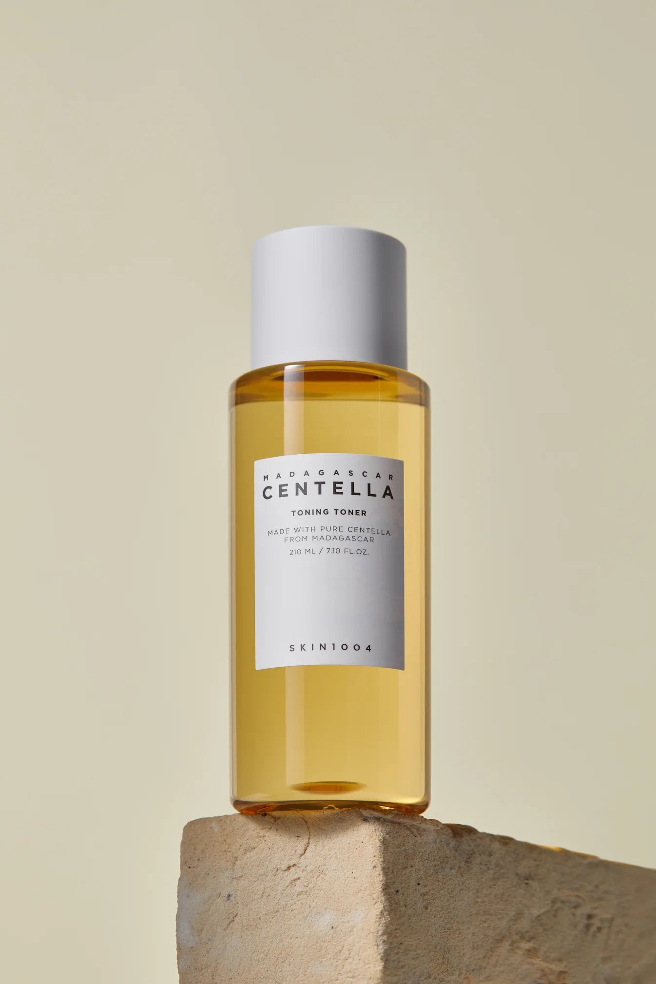 Centella Asiatica Skin Care Set – Daily Moisturizing & Repair Routine