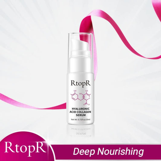 RtopR Serum – Anti-Aging Whitening Skin Care Essence (20ml)
