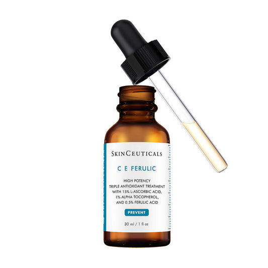 Phyto Corrective Serum – Skin Soothing & Repair (30ml)