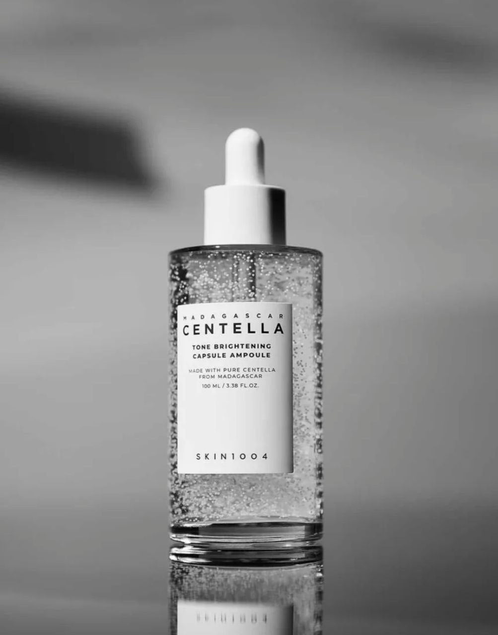 Centella Asiatica Essence Skin Care – Soothing, Repairing & Moisturizing