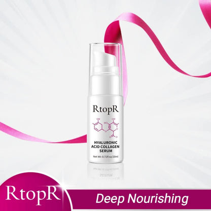 RtopR Serum – Anti-Aging Whitening Skin Care Essence (20ml)
