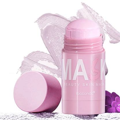 Refreshing & Moisturizing Rose Solid Mask Stick