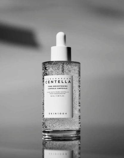 Centella Asiatica Essence Skin Care – Soothing, Repairing & Moisturizing